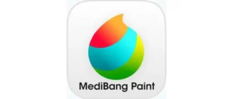 Иконка MediBang Paint Pro 26.2 [Multi Ru]