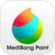 Иконка MediBang Paint Pro 28.4 RePack (& Portable) by elchupacabra [Multi Ru]