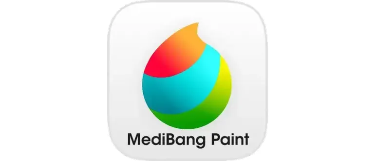 Иконка MediBang Paint Pro 28.4 RePack (& Portable) by elchupacabra [Multi Ru]