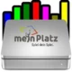 Иконка MeinPlatz 8.18 + Portable [Multi Ru]