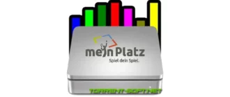 Иконка MeinPlatz 8.22 + Portable [Multi Ru]