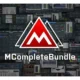 Иконка MeldaProduction - MCompleteBundle 15.01 VST, VST3, AAX (x86 x64) [En]
