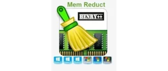 Иконка Mem Reduct 3.4 + Portable [Multi Ru]