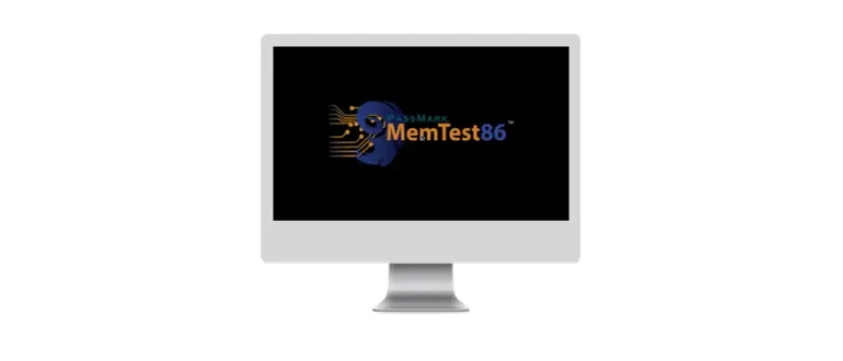 Иконка MemTest86 10.3 Build 1000 Pro by FC Portables [Multi Ru]