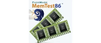 Иконка MemTest86 9.3 Build 1000 Free [Multi Ru]