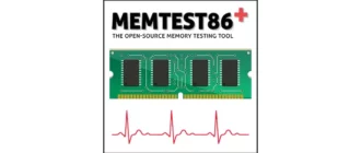 Иконка Memtest86+ 7.00 [En]