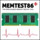 Иконка Memtest86+ 7.00 [En]
