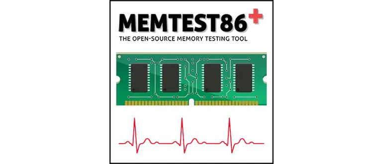 Иконка Memtest86+ 7.00 [En]