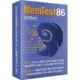 Иконка MemTest86 Pro 11.3 Build 1000 RePack by Taciturn [Multi Ru]