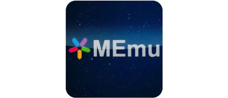 Иконка MEmu 3.1.2 (2017) Multi Русский