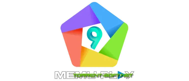 Иконка MEmu 9.0.3 [Multi Ru]