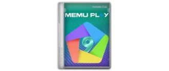 Иконка MEmu 9.1.3.0 [Multi Ru]