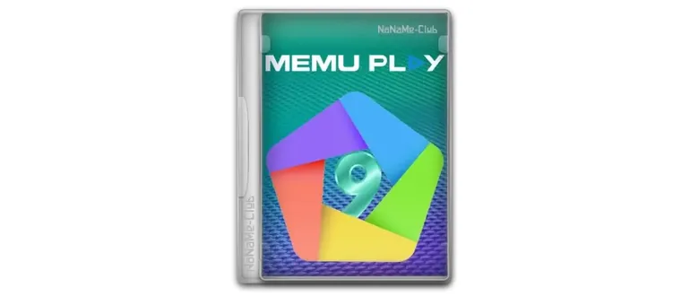 Иконка MEmu 9.1.5.0 [Multi Ru]