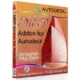 Иконка MEP Addon for Autodesk AutoCAD 2022 (2021) РС by m0nkrus