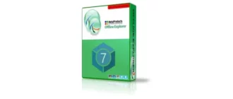 Иконка MetaProducts Offline Explorer Enterprise 7.8.4660 (2020) PC RePack & Portable by TryRooM