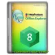 Иконка MetaProducts Offline Explorer Enterprise 8.5.0.4970 RePack (& Portable) by elchupacabra [Multi Ru]