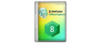Иконка MetaProducts Offline Explorer Enterprise 8.7.0.4996 RePack (& Portable) by elchupacabra [Multi Ru]