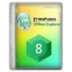 Иконка MetaProducts Offline Explorer Enterprise 8.7.0.4996 RePack (& Portable) by elchupacabra [Multi Ru]