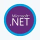 Иконка Microsoft .NET 5.0.16 Runtime [Ru En]