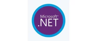 Иконка Microsoft .NET 5.0.5 (2021) PC