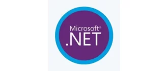 Иконка Microsoft .NET 5.0.8 (2021) PC