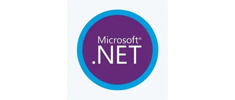 Иконка Microsoft .NET 5.0.8 (2021) PC