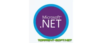 Иконка Microsoft .NET 6.0.21 (2023) PC