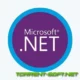 Иконка Microsoft .NET 6.0.21 (2023) PC
