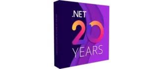 Иконка Microsoft .NET 6.0.7 Runtime [Ru En]
