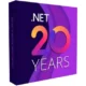 Иконка Microsoft .NET 6.0.8 Runtime [Ru En]
