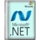 Иконка Microsoft .NET 7.0.0 Runtime [Ru En]