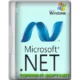 Иконка Microsoft .NET 8.0.0 RC1 Runtime [Ru En]