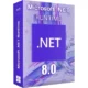 Иконка Microsoft .NET 8.0.6 Runtime [Ru En]