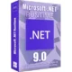 Иконка Microsoft .NET 9.0.6 Runtime [Ru En]