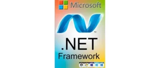 Иконка Microsoft .NET Framework 1.1 - 4.7.2 Final (2018) PC RePack by D!akov