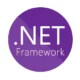 Иконка Microsoft .NET Framework 4.7.1 Update (2017) Multi Русский
