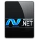 Иконка Microsoft .NET Framework 4.7.2 Final (2018) PC
