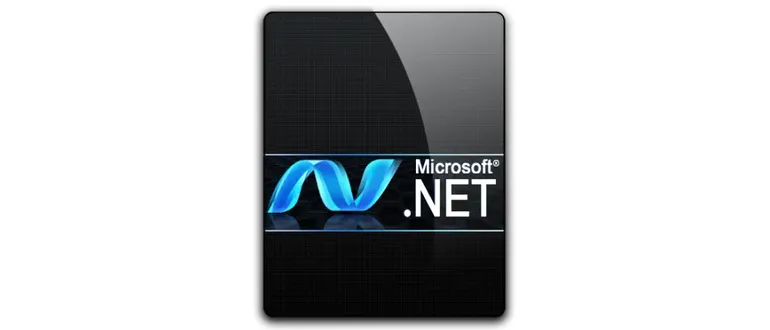 Иконка Microsoft .NET Framework 4.7.2 Final (2018) PC