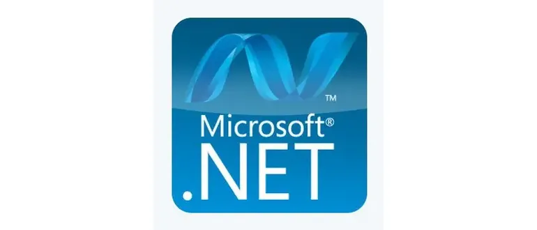 Иконка Microsoft .NET Framework 4.8.1 [Multi Ru]