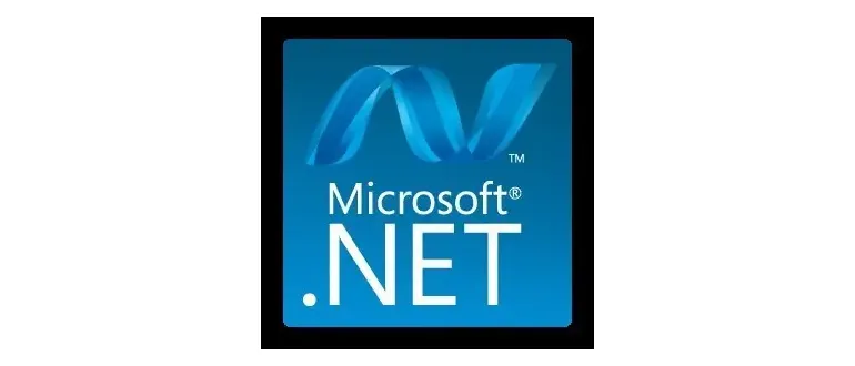 Иконка Microsoft .NET Framework 4.8 [En]