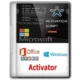 Иконка Microsoft Activation Scripts (MAS) 2.8 portable [En]