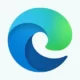 Иконка Microsoft Edge 89.0.774.48 [Multi Ru]