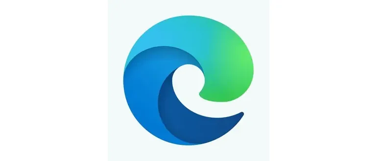 Иконка Microsoft Edge 89.0.774.50 Portable by Cento8 [Ru En]