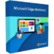Иконка Microsoft Edge WebView2 Runtime 1.3.167.21 [Ru]