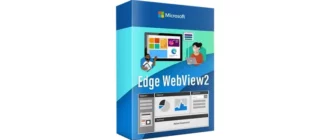 Иконка Microsoft Edge WebView2 Runtime 1.3.173.45 [Ru]