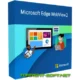 Иконка Microsoft Edge WebView2 Runtime 1.3.177.11 [Ru]