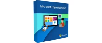 Иконка Microsoft Edge WebView2 Runtime 1.3.187.37 [Ru]