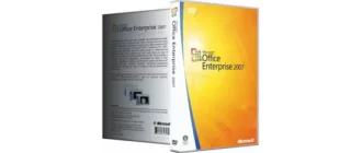 Иконка Microsoft Office 2007 Enterprise + Visio Premium + Project Pro + SharePoint Designer SP3 12.0.6743.5000 RePack by SPecialiST v16.5 (2016) Русский