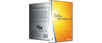 Иконка Microsoft Office 2007 SP3 Select Edition 12.0.6766.5000 RePack by KpoJIuK (2017) Русский