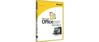 Иконка Microsoft Office 2007 Standard SP3 12.0.6777.5000 RePack by KpoJIuK (2017.09)